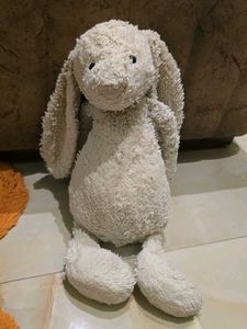 Soft Plush Bunny Toy