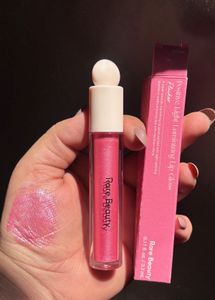 Rare Beauty Luminizing Lip Gloss:- Flicker