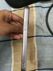 Premium 12 pro Phone Case with Camera Protection