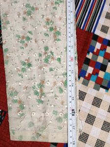 Floral Embroidered Kurta