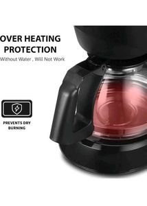 Coffee Maker Warmex