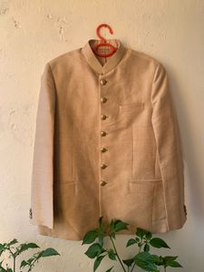 Men's Ethnic Jacket