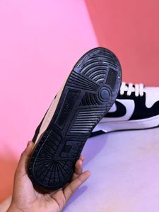 Nike Dunk Low "Panda" "copy"