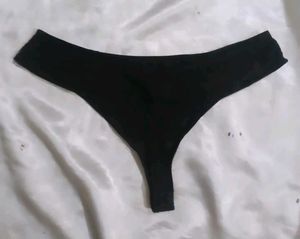 Sexy Lace Thong Panty