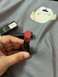 🆕Sery Matte Lipstick- Blush Nude