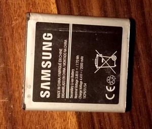 Samsung EB-BG360CBN Battery