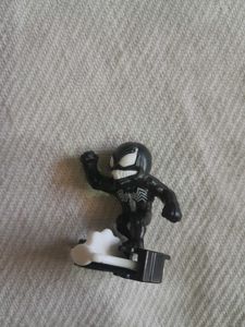 Spider-Man Venom Kinder Joy Toy