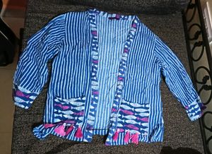 Ethnic Shrug