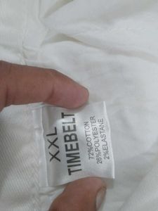 Timebelt women imported jean