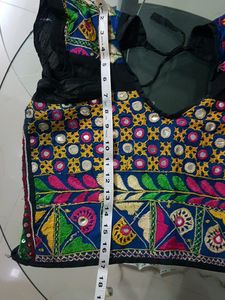 Navratari Chaniya Choli..Single Piece Purchase Opt