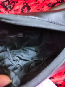 MAC Travel Pouch