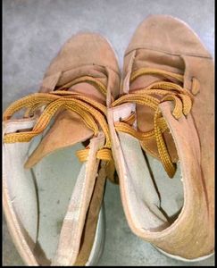 Stylish boots