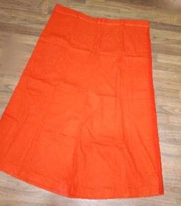 Petticoat (Set of 5)