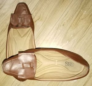 Brown Bow Bellies 36 Size