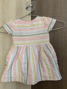 Cute Baby Girl Set Of 2