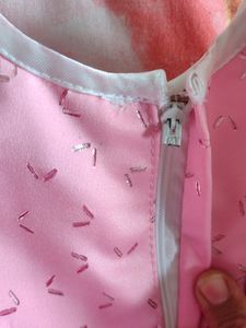 Girls Frock
