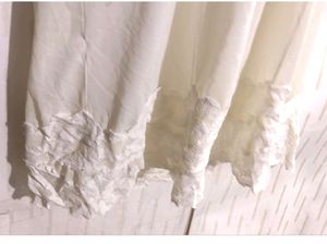 White Dress For Women L/34