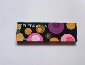 Hazel Celebration Contact Lens