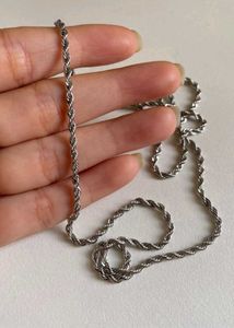 Y2K cross pendant