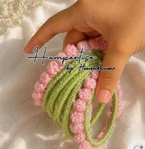 Cute Beaded Bracelet Set