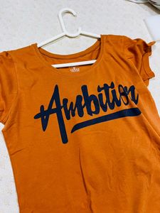 T-shirt