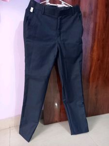 Men's Formal Pant