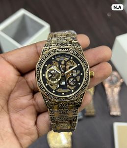 Audemars Piguet Automatic Watch