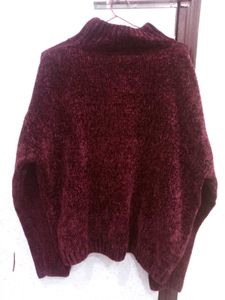 🆕 Beautiful Woolen Sweater