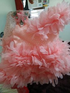 Baby Frock