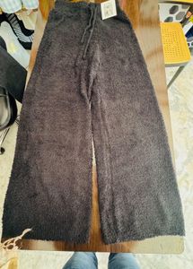 Cozy Plush Lounge Pants