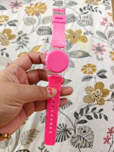 2 girls Kids Watch