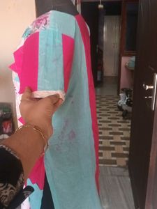Unused Kurti