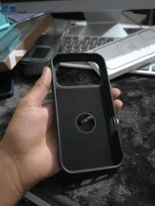 iPhone 17 Pro Case