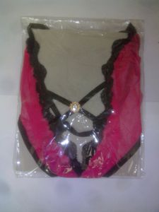 Two Piece Baby Doll Dress/Nighty- Brand New