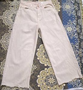 Y2K Wide leg jeans
