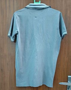 ADIDAS Grey Tshirt