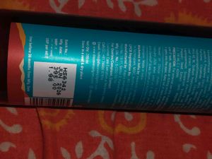 Pilgrim Non-Drying Anti-Dandruff Shampoo