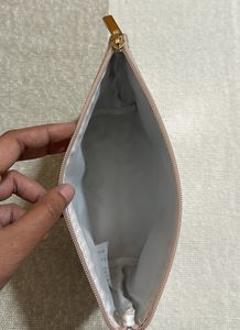 Travel/Makeup Pouch