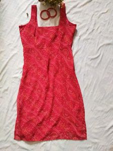 combo kurti