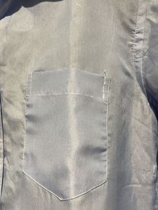 Classic Blue Long Sleeve Shirt