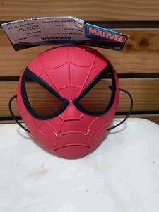 Marvel Spider-Man Role Play Mask