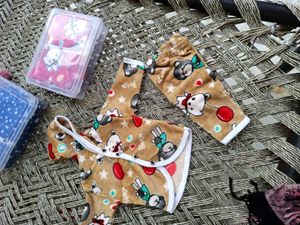 For New Born