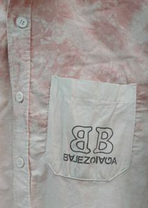 BALENCIAGA Shirt