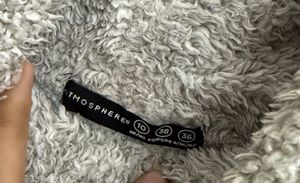ATMOSPHERE Fleece Pullover