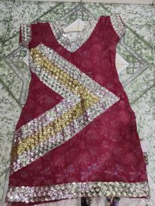 Panjabi Suit