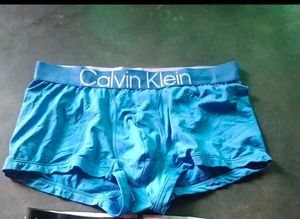 Calvin Klein Boxer Briefs