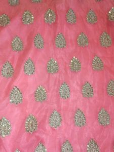 Elegant Pink Kurta Set
