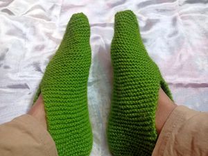 Woolen Socks