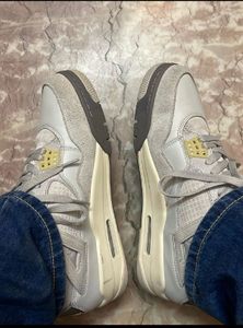 Air Jordan 4 Retro Sneakers