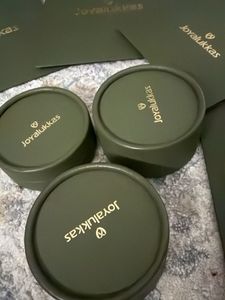 Joyalukkas Jewellery Packaging Set
